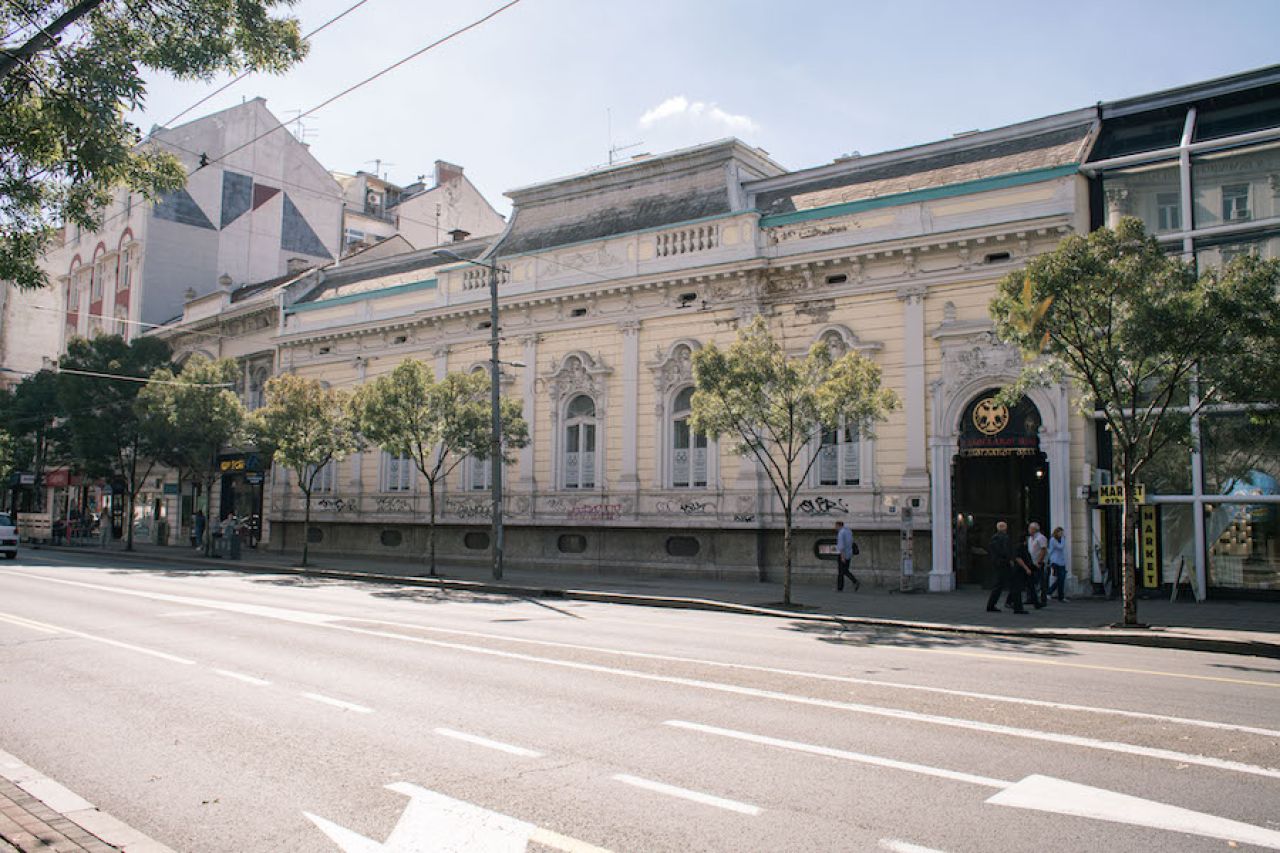 Nasleđe beogradskog arhitekte Jovana Ilkića – remek dela inspirisana evropskim graditeljstvom